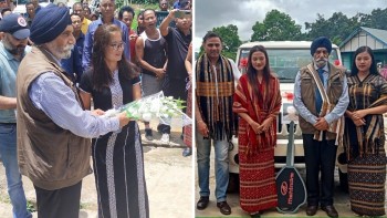 3 generations of love: How this Sikh family made Mizoram their ‘home’