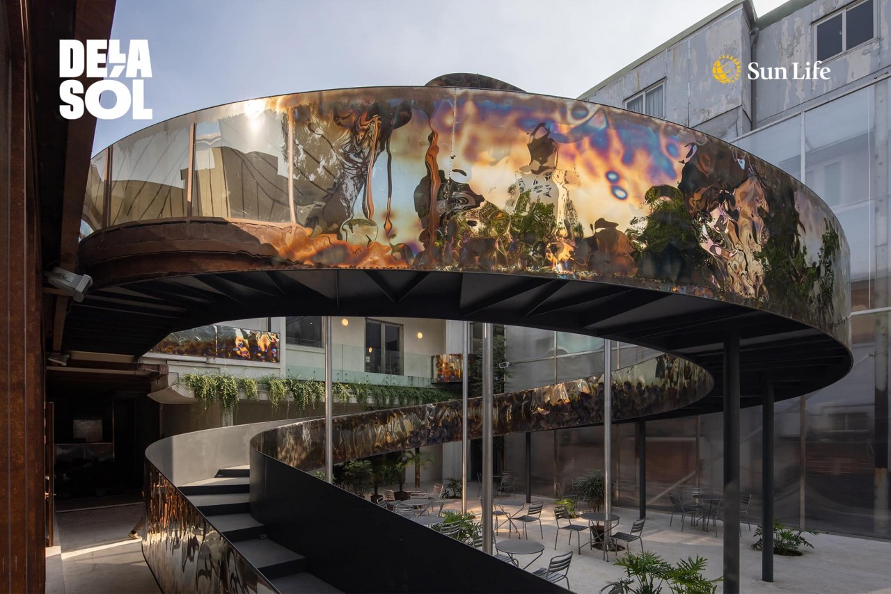 Five Creative Spaces For Gen Z People In Ho Chi Minh City