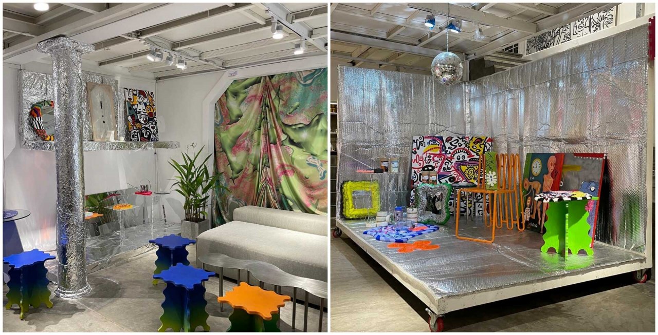 Five Creative Spaces For Gen Z People In Ho Chi Minh City