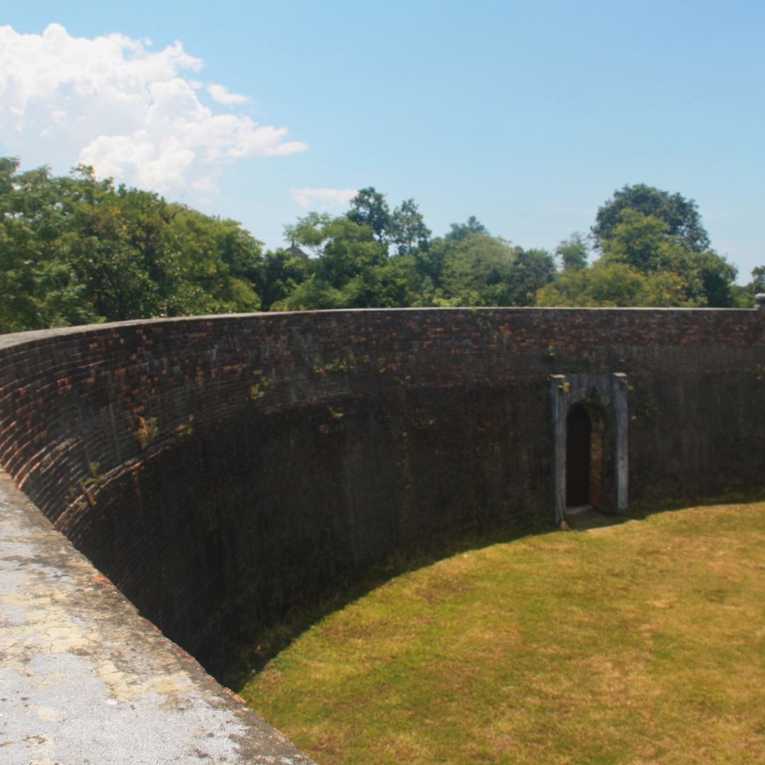 A Tourist's Guide to the Tombs of Hue