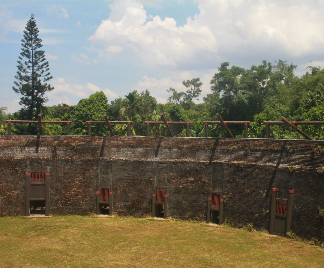 A Tourist's Guide to the Tombs of Hue
