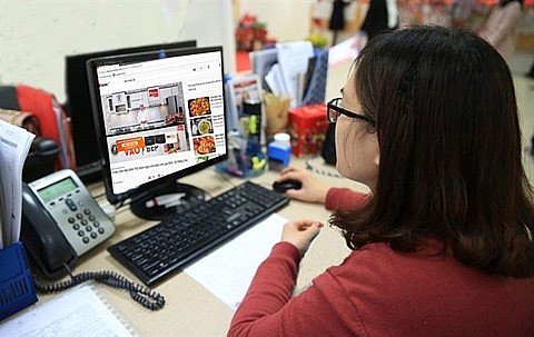 Surfshark: Vietnam Ranks 56th for Digital Quality of Life