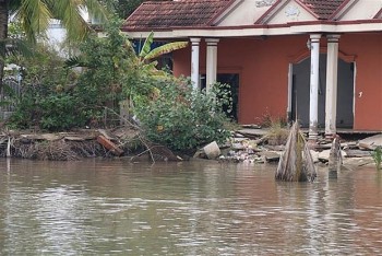 Vietnam News Today (Jul. 16): Storm TALIM Heads For Northern Vietnam