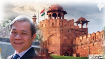 India - The Most Mysterious Land On The Planet That Is Yet To Be Explored