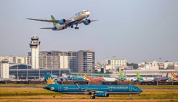 Illustrative image (Photo: VNA)