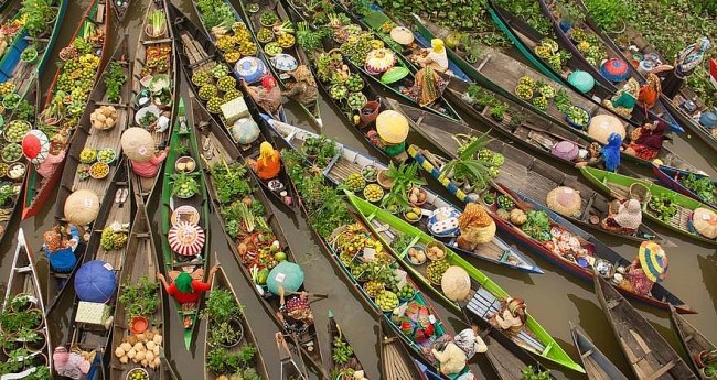 Vietnam Among Safest Places to Retire in Asia
