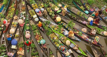 Vietnam Among Safest Places to Retire in Asia