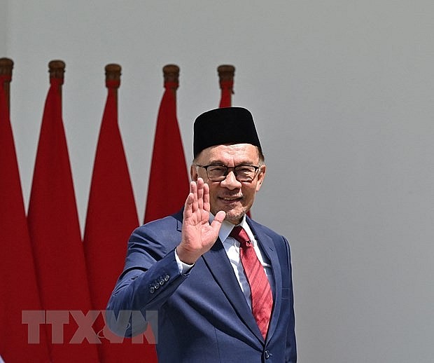 New Milestone in Vietnam-Malaysia Strategic Partnership