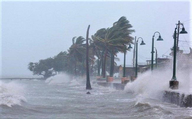 Vietnam News Today (Jul. 20): Another Powerful Storm Likely to Hit East Sea Next Week