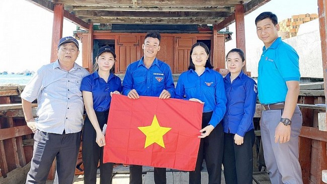 Binh Dinh Union of Friendship Organizations Work to Enhance People-to-people Ties