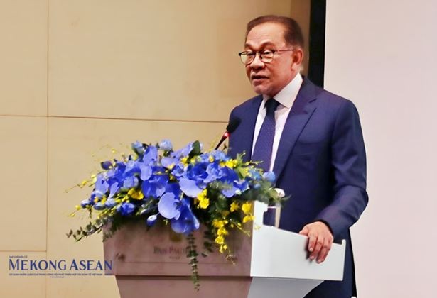 Vietnam, Malaysia Boost Green Growth Cooperation