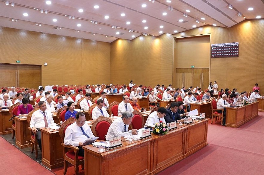 Renovate and Improve Operational Efficiency of VUFO's System