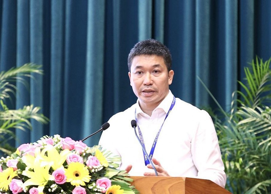 Proposals on Renewal and Improvement of Operational Efficiency of VUFO's System