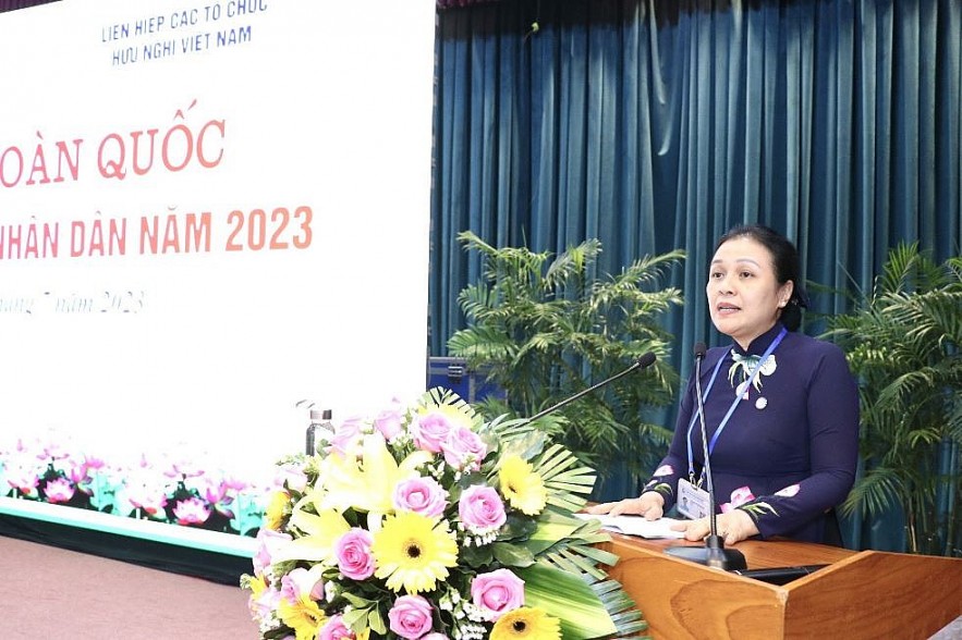 Proposals on Renewal and Improvement of Operational Efficiency of VUFO's System