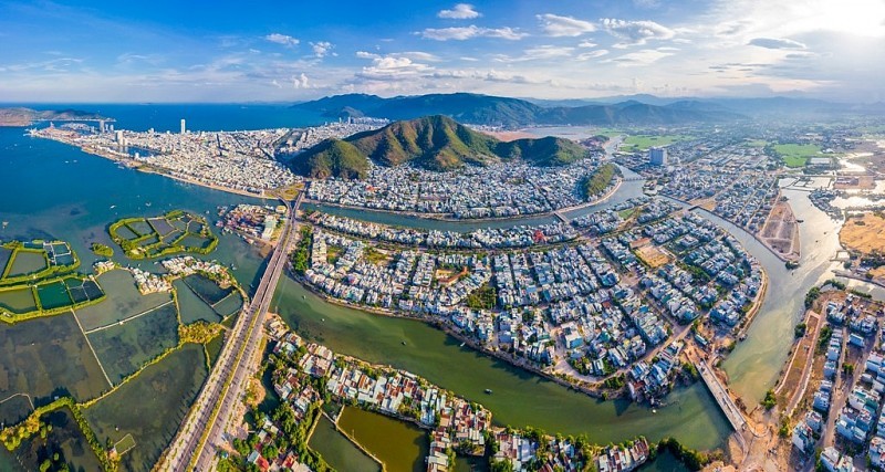 Binh Dinh is Attractive for Foreign Investors