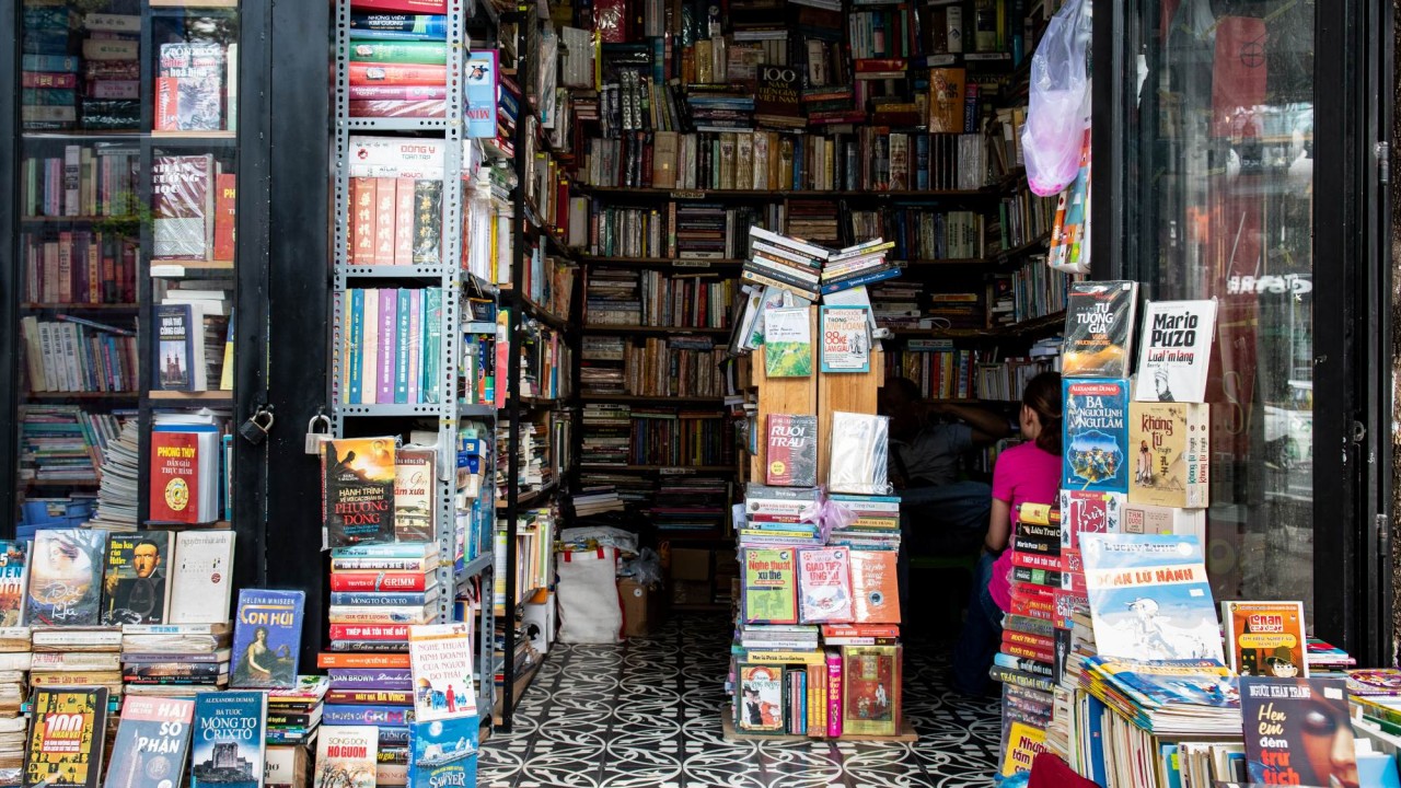 Publishing Houses Aim To Introduce Vietnamese Books Abroad