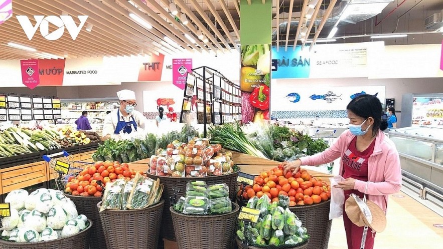 Agricultural products are one of the items that Vietnam wants to export to Austria.
