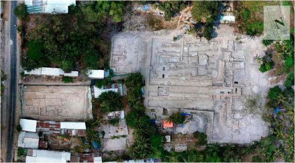 Scientists Decode 2,000-year-old Curry Recipe in Vietnam