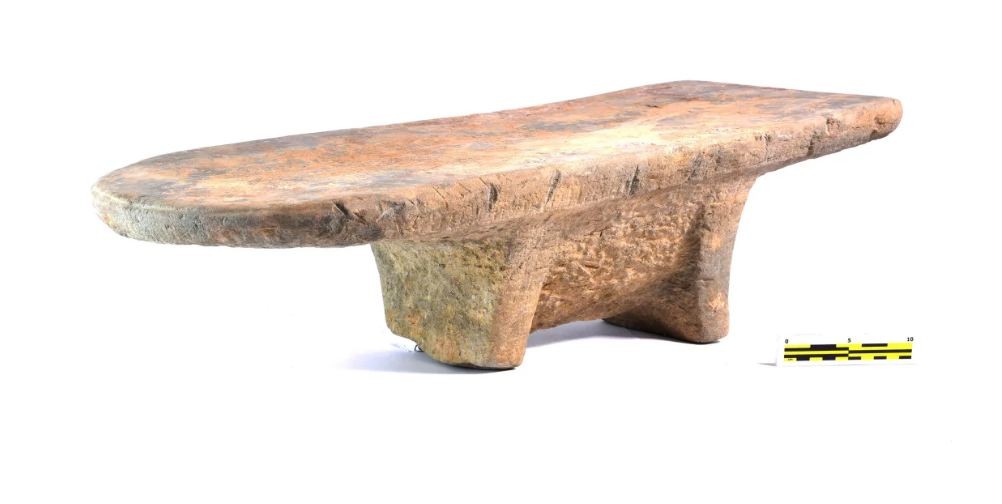 Scientists Decode 2,000-year-old Curry Recipe in Vietnam