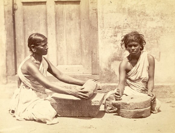 Scientists Decode 2,000-year-old Curry Recipe in Vietnam