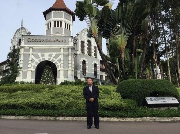 Vietnam - Singapore: Connection, Integration and Mutual Development
