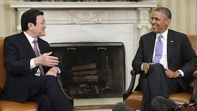 10 Years of Vietnam-US Comprehensive Partnership: Short Journey, Great Stride