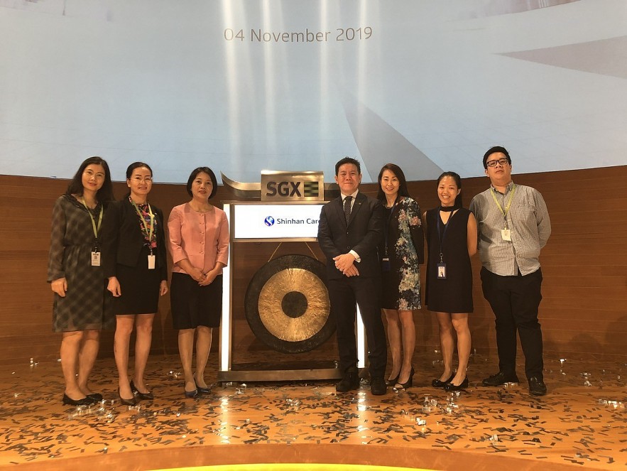 Ambassador Tao Thi Thanh Huong's Impression of Singapore: Land of Surprises and Perseverance
