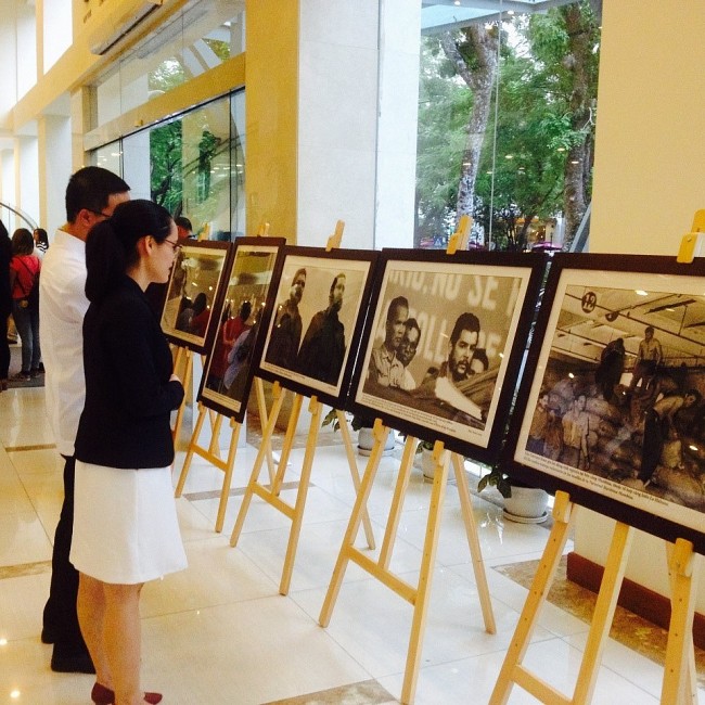 Cuba-Vietnam Relations: Strengthening Ties Within the Next Generation
