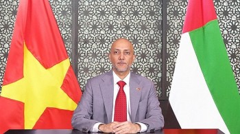 Achievements in Vietnam - UAE Bilateral Relations Reflect Deep Trust and Commitment