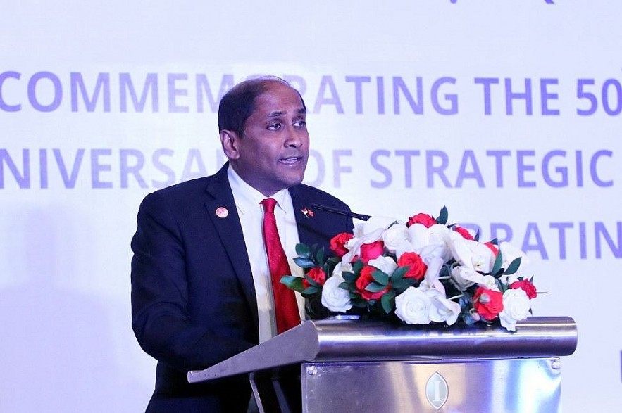 People-to-people Diplomacy Makes Important Contribution to Vietnam - Singapore Relations