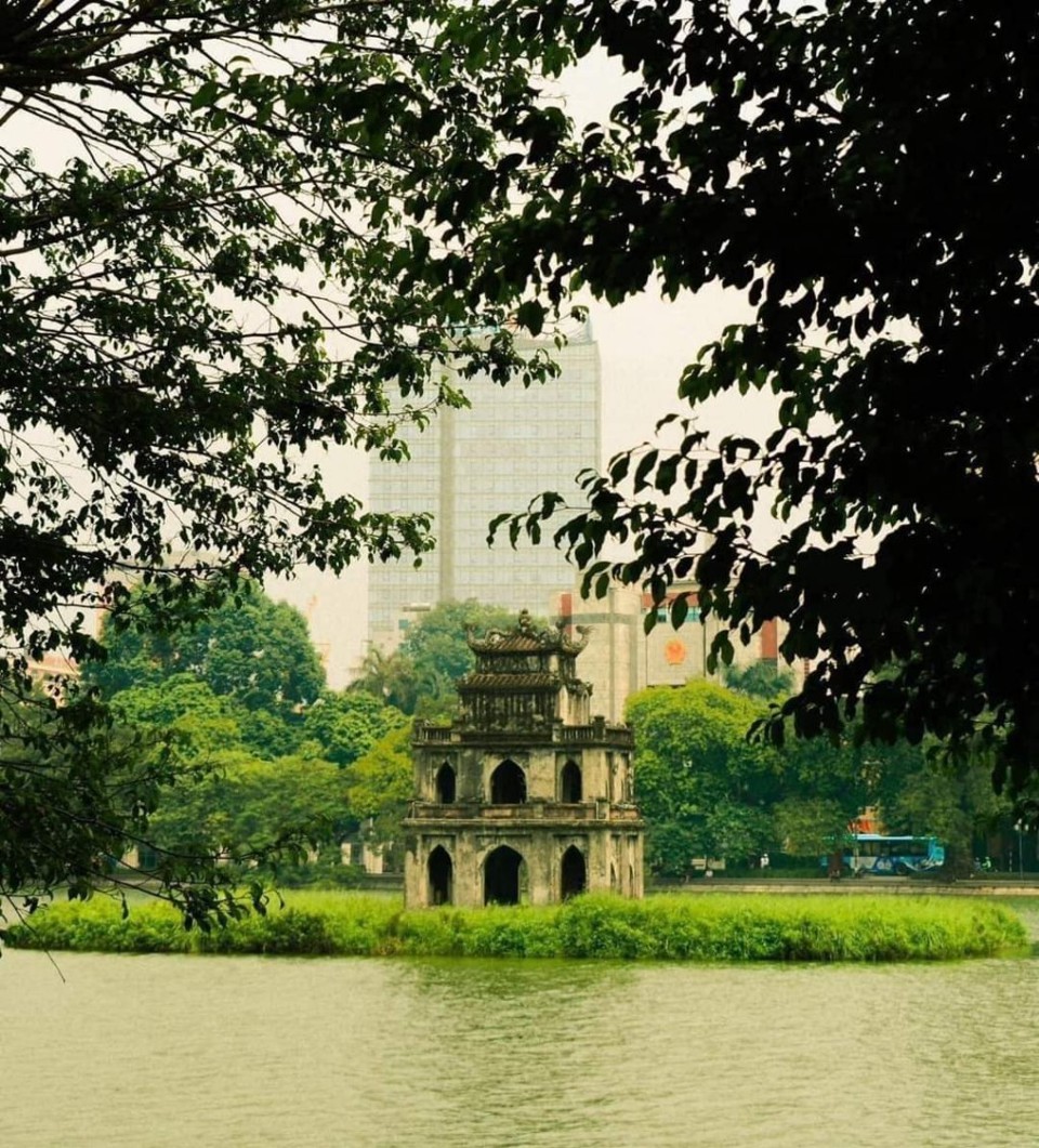 Vietnam Weather Forecast (August 3): Storms Increase In The South China Sea
