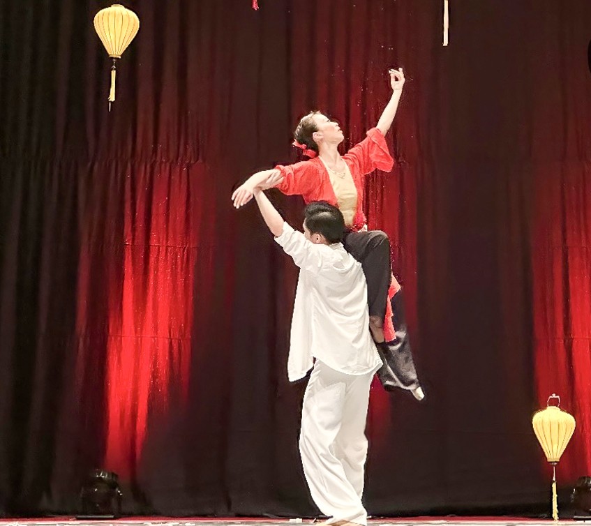 Vietnam Earns Bronze Medal at 9th Francophone Games