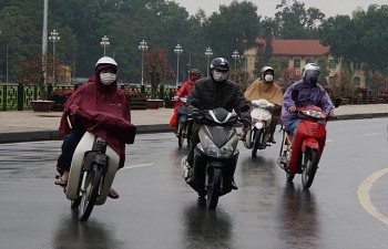 Vietnam Weather Forecast (August 4): Heavy Rains And Cold In The Weekend