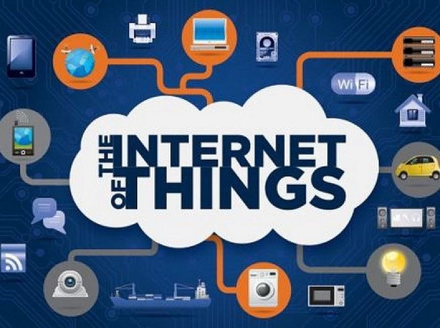 Foreign Media Praise Rapid Growth of Internet of Things in Vietnam