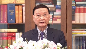 Young Generation: Solid Bridge for Vietnam - Japan Friendship