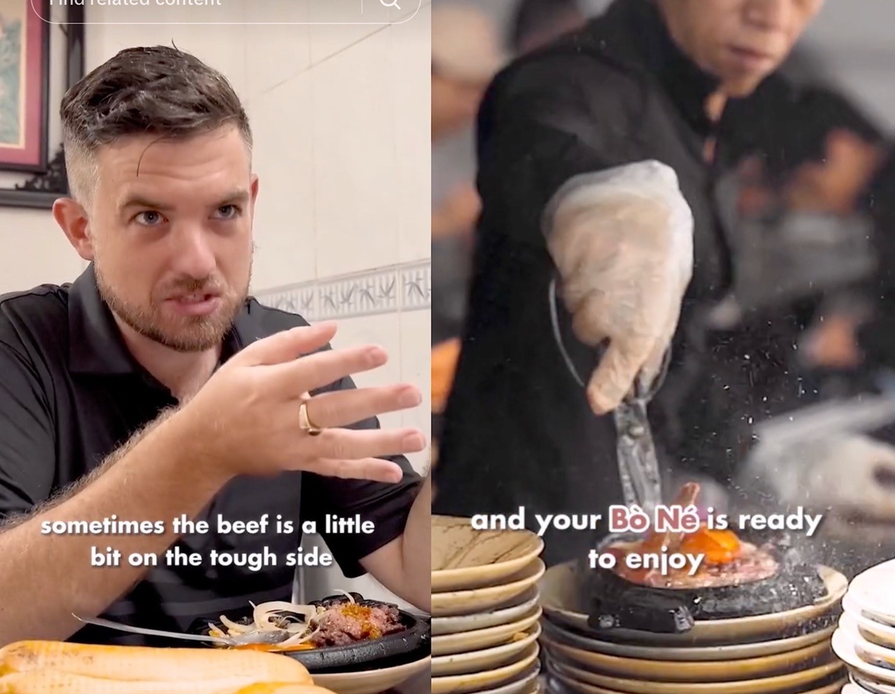 Tasting Table: "Bò Né" is An Undeniable Allure from Vietnam