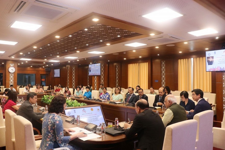 Vietnam-India: A Connection Through Culture