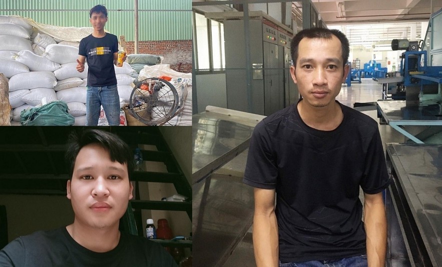 Teenager Won VND 100 Million While Enjoying Number 1 Energy Drink at Work
