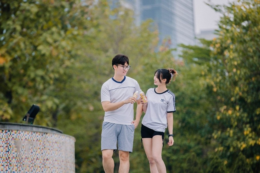 Kickstart Healthy Lifestyle With Convenient Nutritional Drink
