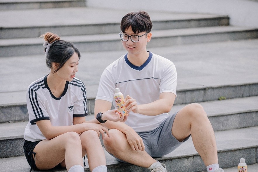 Kickstart Healthy Lifestyle With Convenient Nutritional Drink