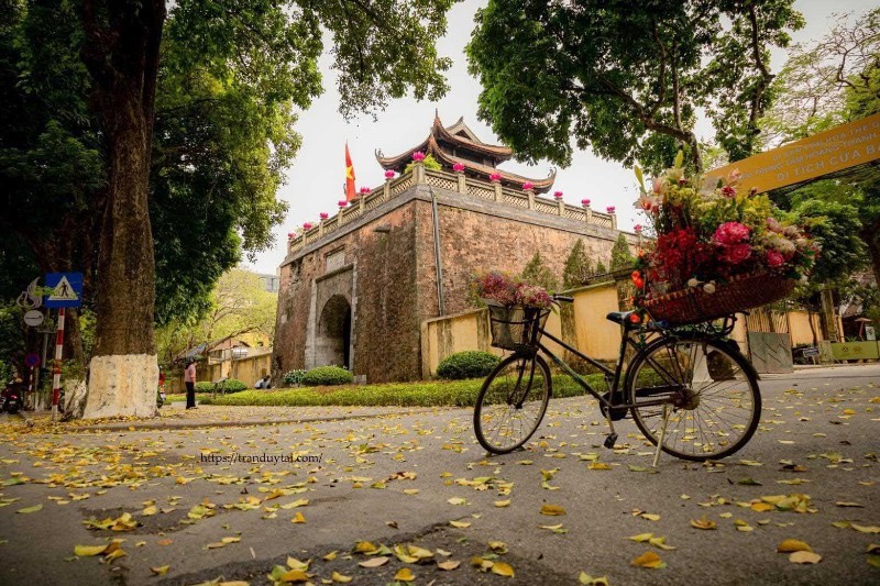 Vietnam’s Weather Forecast (August 10): Scattered Showers And Thunderstorms