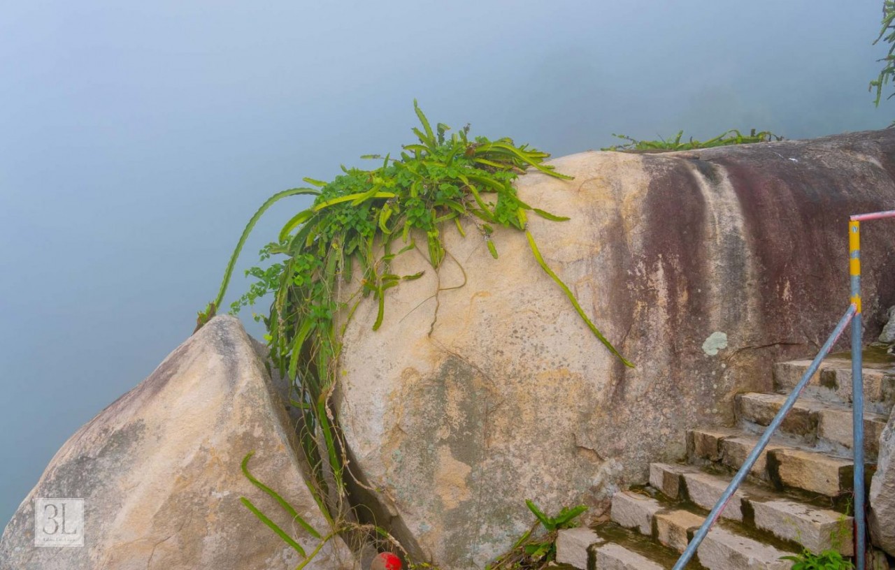 Visit Ket Mountain – A Wonderful Cloud-Hunting Destination In Vietnam
