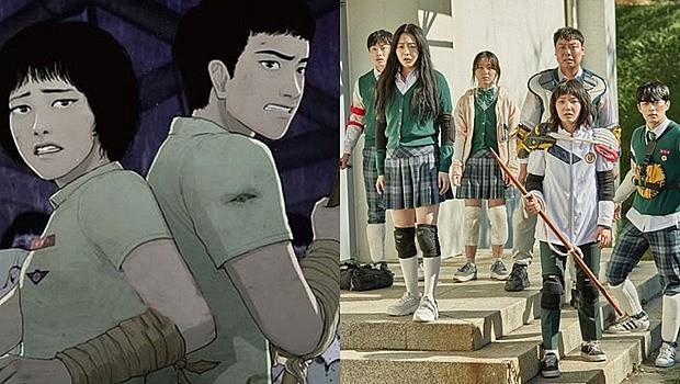 Vietnam, RoK Celebrate Productive Friendship in Webtoon