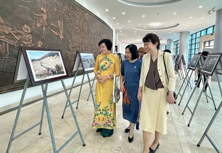 Festival Celebrates Vietnam - Japan Friendship