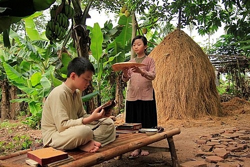 Two Vietnamese Films Compete in First ASEAN Film Festival