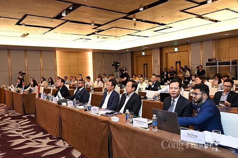Unlocking Potential of Vietnam-UAE Logistics Cooperation