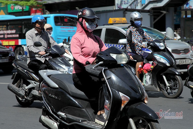 Vietnam’s Weather Forecast (August 17): Sunny Days In The North And Central regions