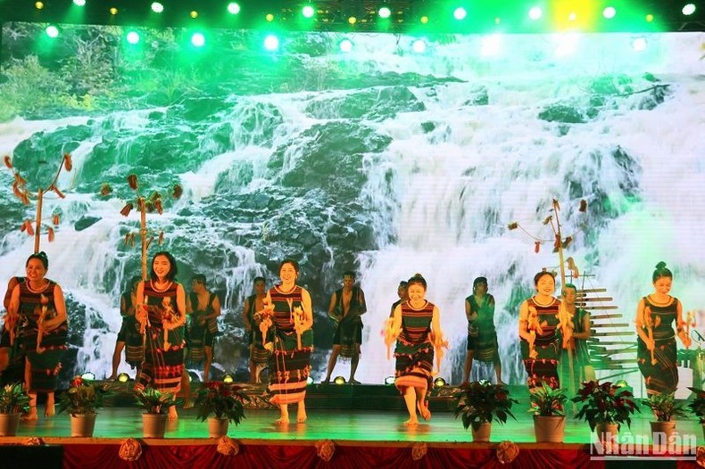 Bringing People Together through Indian Cultural Exchange in Vietnam's Provinces