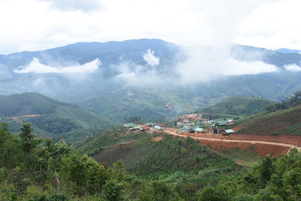 Visit Tu Mo Rong – A Peaceful Paradise In Kon Tum