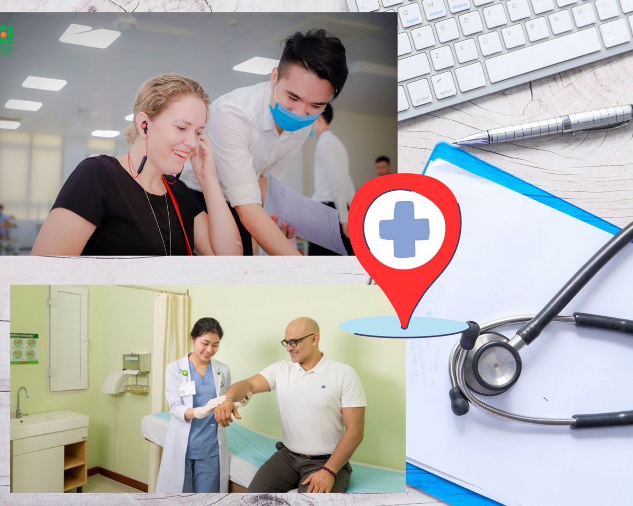 Top 5 Best Hospitals & Medical Centers for Foreigners in Hanoi
